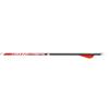 Carbon Express Maxima Triad XSD 300 6 PK Shafts, Fletched, Multi, One Size view 1