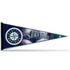MLB Rico Mariners Pennant view 1