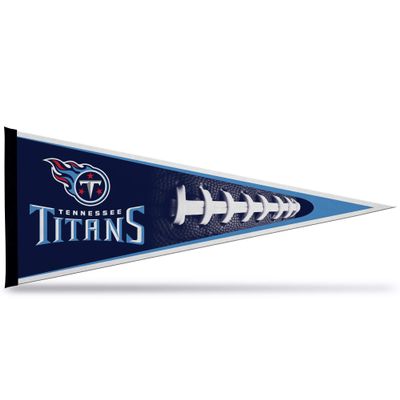 Rico NFL Titans Pennant