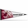 Rico NBA Heat Pennant view 1