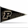 Rico NCAA Purdue 12 X 30 Pennant - Maingate view 1