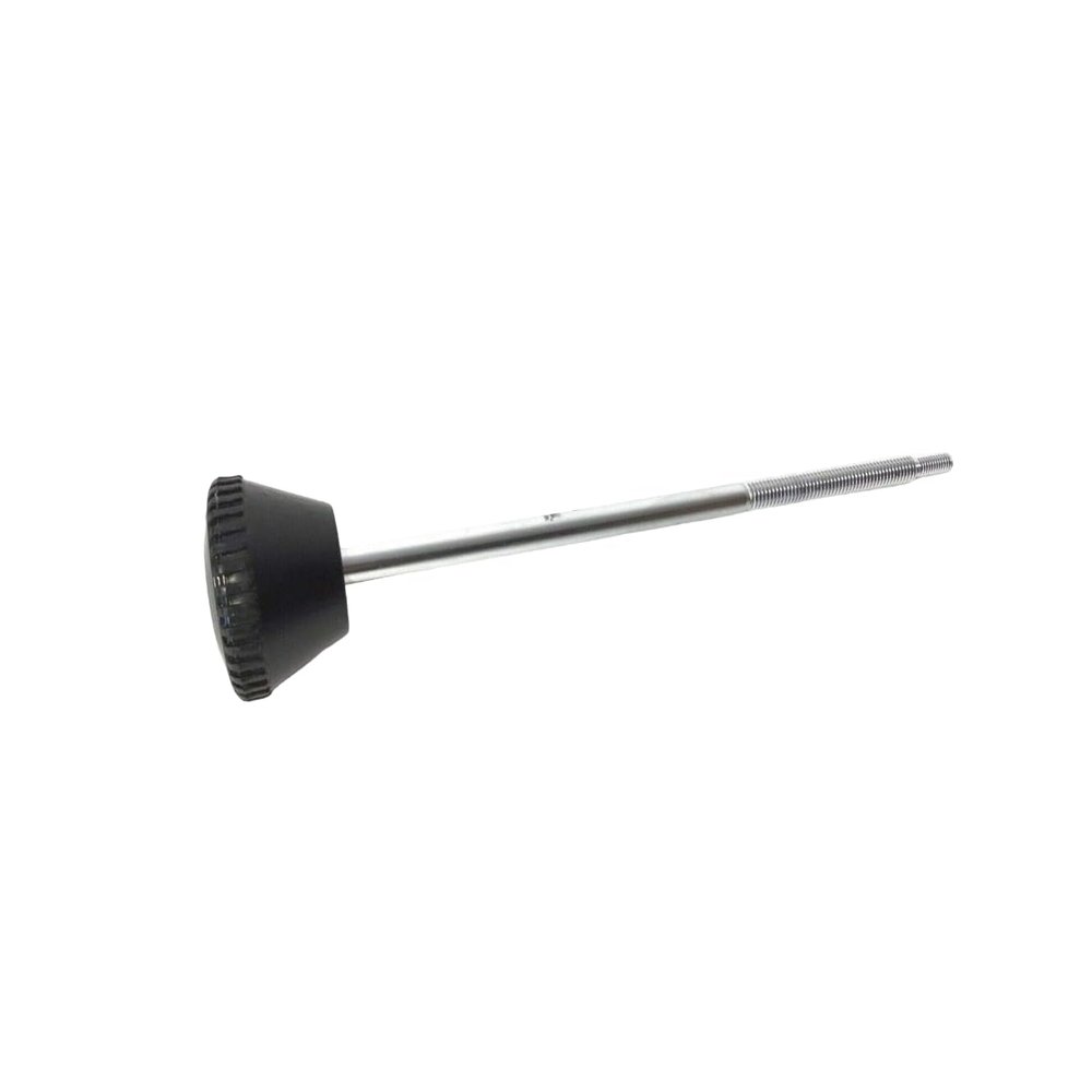 Icon Health & Fitness, Inc. Resistance Brake Knob 356464 Works W Golds Gym Wes-lo Indoor Cycles