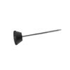 Icon Health & Fitness, Inc. Resistance Brake Knob 356464 Works W Golds Gym Wes-lo Indoor Cycles view 1