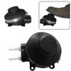 Hongwen Marine Utility Style Black Bilge Pump, Boat Water Pump, Self Priming, No Electricity, Small Size view 3