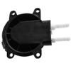 Hongwen Marine Utility Style Black Bilge Pump, Boat Water Pump, Self Priming, No Electricity, Small Size view 4