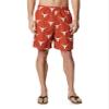 Columbia Men's CLG Backcast II Printed Short, TEX - Cedar, Small view 1