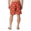 Columbia Men's CLG Backcast II Printed Short, TEX - Cedar, Small view 2