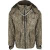Refuge 3.0 Waterfowler's Wading Jacket Realtree Timber Small view 3
