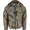 Refuge 3.0 Waterfowler's Wading Jacket Realtree Timber Medium view 4