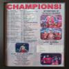 Liverpool 2020 Premier League champions - framed print view 1