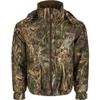 Refuge 3.0 Waterfowler's Wading Jacket Realtree Timber 3Xlarge view 2