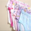 Slenily Girls Soft Cotton Underwear Breathable Mermaid Panty Briefs Toddler Horse Undies (Pack of 6) Size 2T view 4