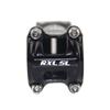 RXL SL Carbon Stem 80mm Road Bike Carbon Stem Aluminum 6 Carbon Road Stem 31.8mm Stem 80mm Bike Stem for Cycling Aluminum Alloy + Carbon MTB Stem Road Bike Stem Carbon Fiber Stem view 3