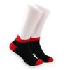 LEVLO News TV Fans Inspired Gift If You Can Read This Cotton Socks Mother's Day Graduation Teacher Christmas Gifts (2 Pairs/Set-Ankle-3) view 3
