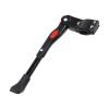 IPENNY Universal Bike Kickstand Alloy Adjustable Height Rear Side Bicycle Stand Bike Stand for 24"-26" 700C Mountain Bike Road Bike BMX MTB City Bike Kids Bike Sports Bike Adult Bike view 1