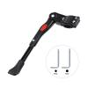 IPENNY Universal Bike Kickstand Alloy Adjustable Height Rear Side Bicycle Stand Bike Stand for 24"-26" 700C Mountain Bike Road Bike BMX MTB City Bike Kids Bike Sports Bike Adult Bike view 2