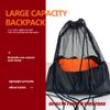 Antoyo Basketball JerseyPinnies AdultScrimmage Vests for Kids Soccer Training Equipment view 4