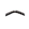 LesafeV Glue Lace Beard Hand Made Real Hair Mustache Fake Beard For GentleMen Seamless Fake Beards HX01 view 1
