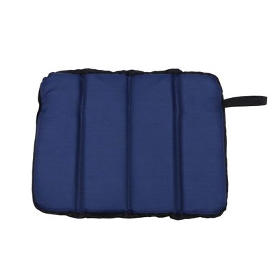 2pcs Hiking Sitting Pad Oxford Cloth Wear-Resistant Foldable Camping Seat Cushion Sitting Blanket for Picnic Fishing Camping Hiking Beach Outdoor