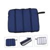 2pcs Hiking Sitting Pad Oxford Cloth Wear-Resistant Foldable Camping Seat Cushion Sitting Blanket for Picnic Fishing Camping Hiking Beach Outdoor view 3