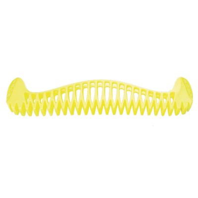 Edea Figure Skates E-Guards (Glowing Yellow)