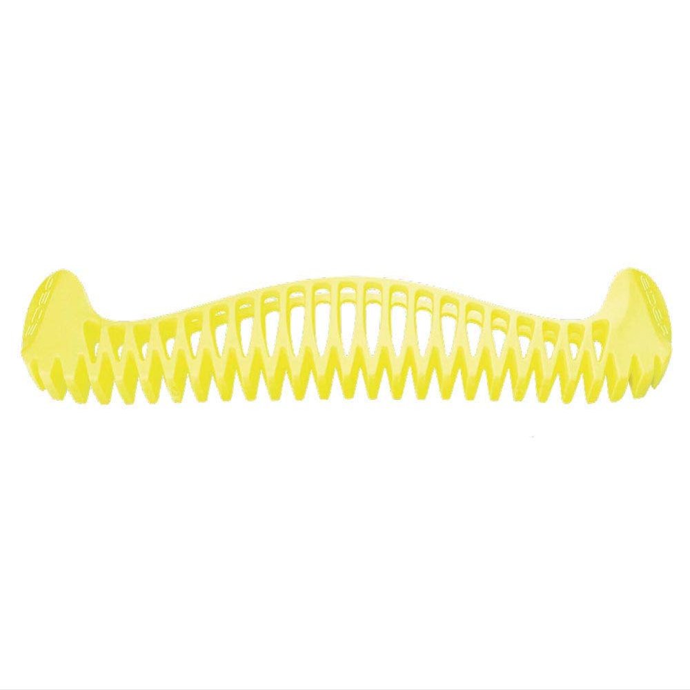 Edea Figure Skates E-Guards (Glowing Yellow)