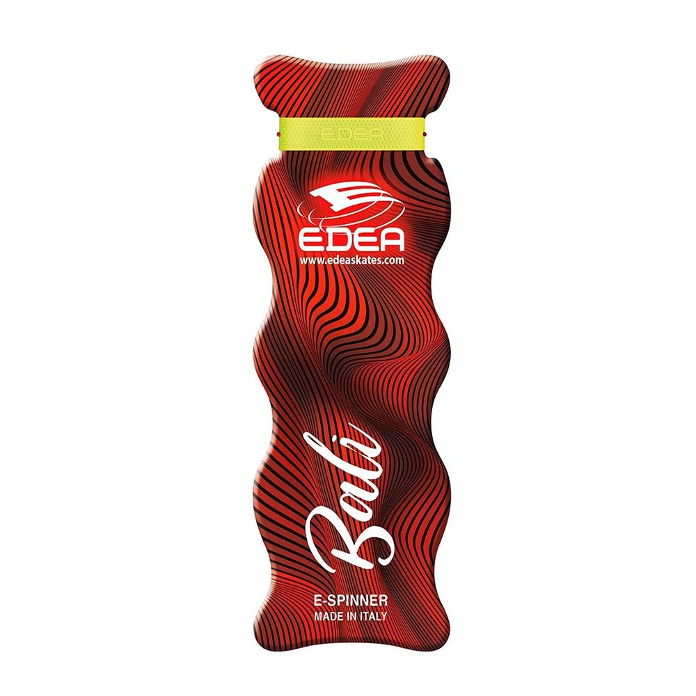 Edea Ice Skating E-Spinner (Bali)