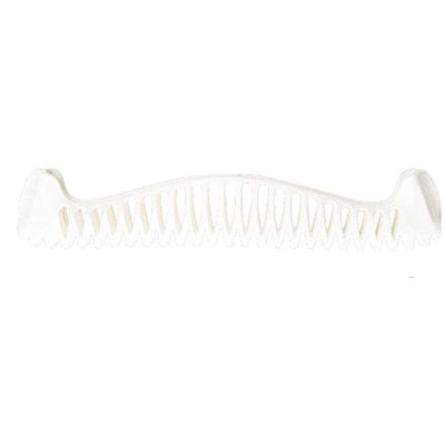 Edea Figure Skates E-Guards (Pure White)
