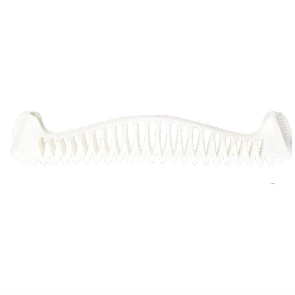 Edea Figure Skates E-Guards (Pure White)