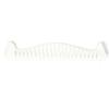 Edea Figure Skates E-Guards (Pure White) view 1