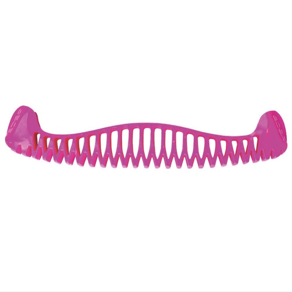 Edea Figure Skates E-Guards (Playful Fuchsia,Medium)