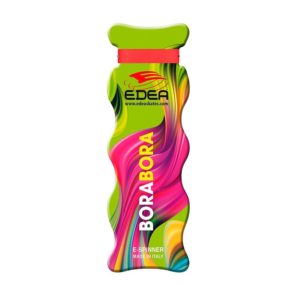 Edea Ice Skating E-Spinner (Bora Bora)