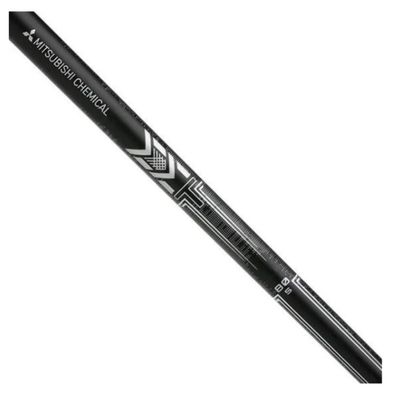 Grips4less Mitsubishi MMT Iron Shaft (Choose Weight and Flex) (40g, Ladies)