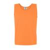 Comfort Colors Men's Adult Tank Top, Style 9360 (3X-Large, Melon) view 1