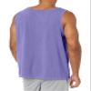 Comfort Colors Men's Adult Tank Top, Style 9360 (X-Small, Violet) view 2