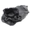 AYNEFY Kayak Spray Skirt, Universal Adjustable Nylon Kayak Spray Skirt Waterproof Cover Water Sports Accessory (Gray) view 2