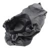 AYNEFY Kayak Spray Skirt, Universal Adjustable Nylon Kayak Spray Skirt Waterproof Cover Water Sports Accessory (Gray) view 4