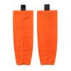 EALER HS80 Series Solid Color Dry Fit Practice Ice Hockey Socks view 1