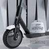 1PZ M36-X85 8.5 Inch Solid Tire 8 1/2 x 2 Scooter Tire Replacement for Xiaomi M365 Gotrax Gxl V2 XR Electric Scooter view 2