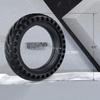 1PZ M36-X85 8.5 Inch Solid Tire 8 1/2 x 2 Scooter Tire Replacement for Xiaomi M365 Gotrax Gxl V2 XR Electric Scooter view 3