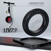 1PZ M36-X85 8.5 Inch Solid Tire 8 1/2 x 2 Scooter Tire Replacement for Xiaomi M365 Gotrax Gxl V2 XR Electric Scooter view 4