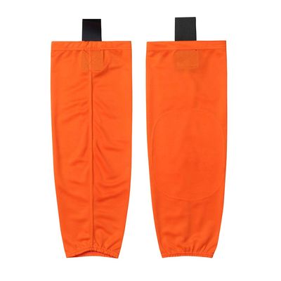EALER HS80 Series Solid Color Dry Fit Practice Ice Hockey Socks