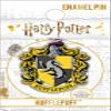 Harry Potter Hufflepuff Crest Enamel Pin view 2