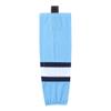 EALER HS100 Series Team Color Dry Fit Ice Hockey Socks Foer Junior To Senior & Youth To Adult view 2