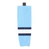EALER HS100 Series Team Color Dry Fit Ice Hockey Socks Foer Junior To Senior & Youth To Adult view 3