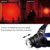 GaiGaiMall Ultimate Hunting Light - Red Headlamp and Green Headlamp Bundle view 4