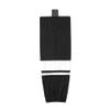 EALER HS400 Series Stripe Dry Fit Practice Ice Hockey Socks view 2