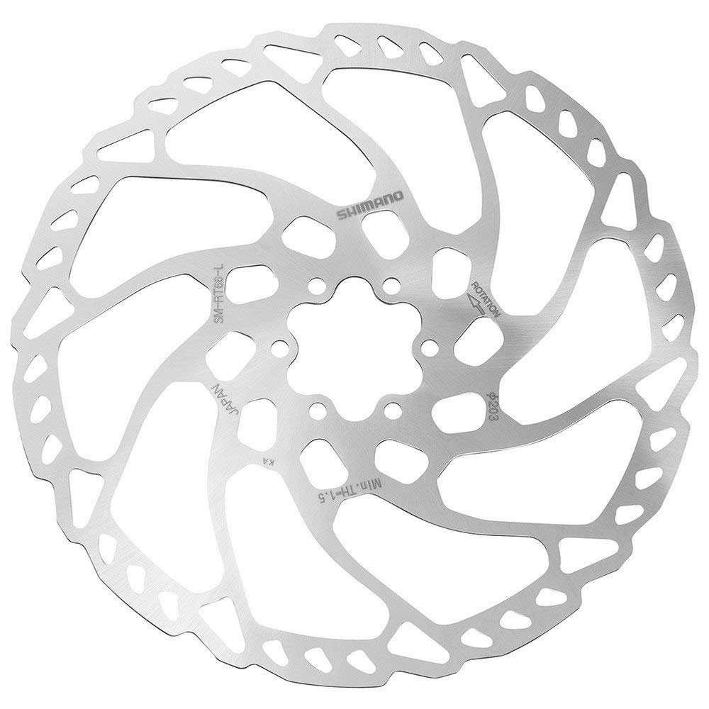 Shim Brake DISC. 160MM 6 Holes SM-RT66