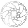 Shim Brake DISC. 160MM 6 Holes SM-RT66 view 1