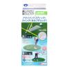 Diamond Golf TR-472 Alignment Stick Gear Series Diamond Swing Alignment Clear view 1